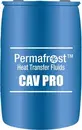 Permafrost Ethylene Glycol